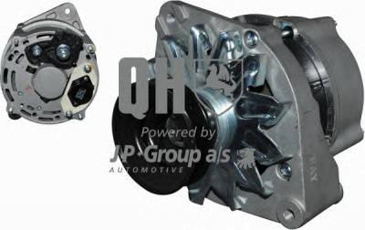 JP GROUP 1190101500 -  Генератор